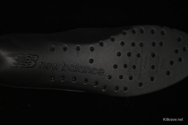 New Balance 2002 Series Retro Casual Running Shoes - M2002RST