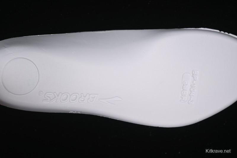 Brooks Ghost Max 2 Cushioned Racing Marathon Running Shoes - 1204201B168