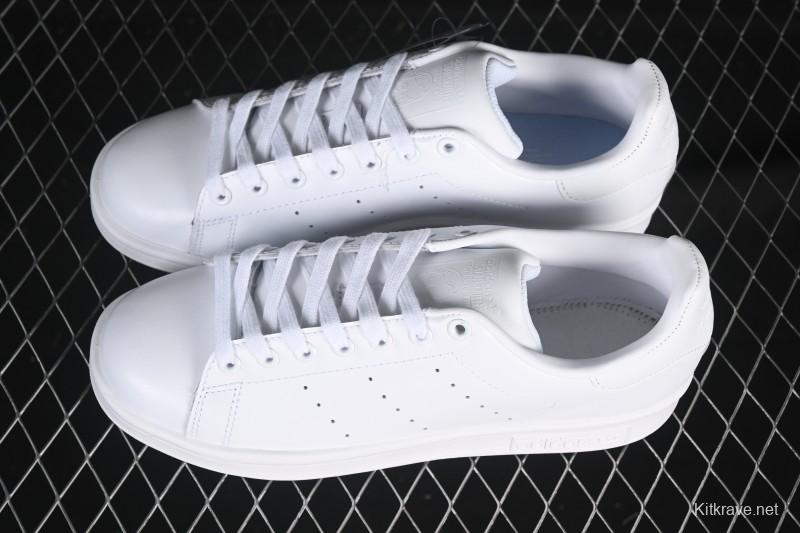Adidas Stan Smith Classic Evergreen Casual Sneakers - S75104