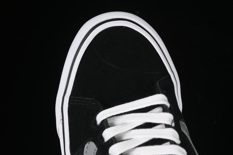 Vans Faulkner Low-Top Casual Skate Shoes - VN0A34A4MKI