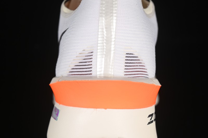 Nike ZoomX Vaporfly NEXT% 4 Marathon Road Racing Ultra-Light Cushion Running Shoes - HF6413-100