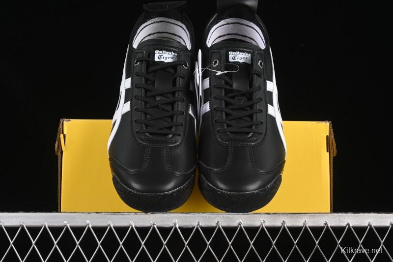 Onitsuka Tiger Mexico 66 SD Low-Top Casual Running Shoes - 1183A872-003