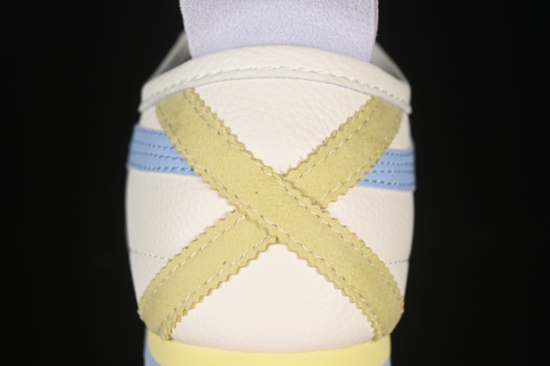 Onitsuka Tiger Mexico 66 Low-Top Casual Running Shoes - 1183B771-116
