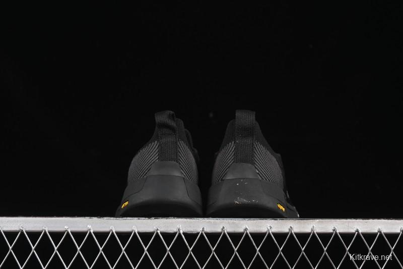 The North Face Low-Cut Hiking Trail Outdoor Casual Board Shoes - NF0A8AD94QI-082