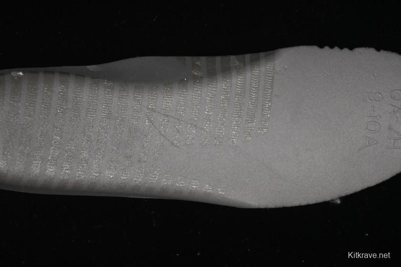 Nike Air Force 1'07 Low Black White Triple Swoosh Casual Sneakers - SC9207-537