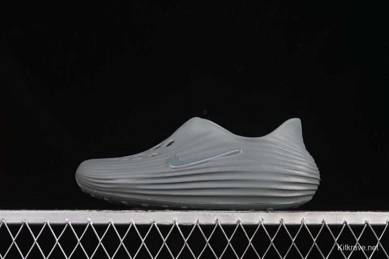 Nike ReactX Rejuven8 Summer Sandals with ReactX Foam for Comfort - HV5060-002