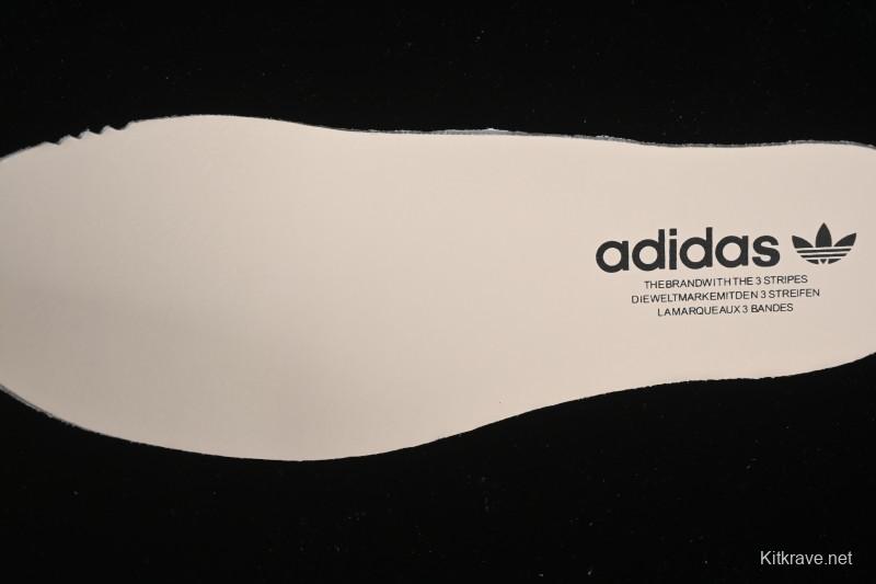 Adidas Samba OG Classic Casual Skate Shoes - KK3528