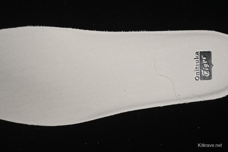 Onitsuka Tiger Mexico 66 SD Low-Top Casual Running Shoes - 1183A592-200