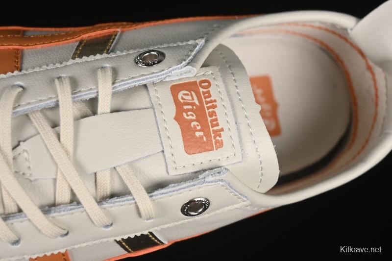 Onitsuka Tiger Mexico 66 SD Low-Top Casual Running Shoes - 1183A872-203