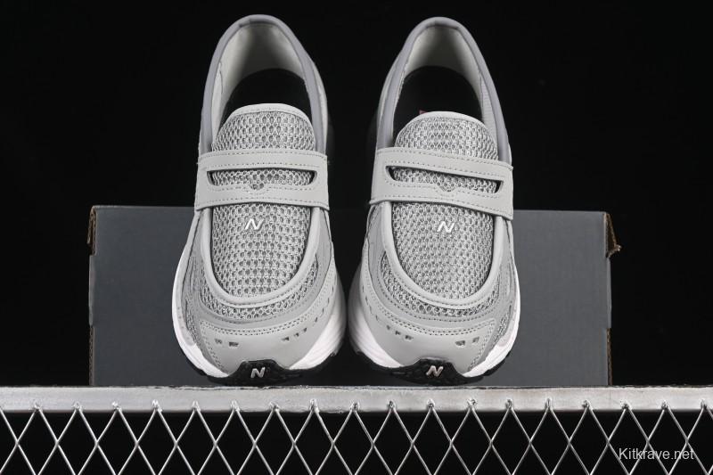 New Balance 1906 Series Loafer Casual Shoes - U1906LGR