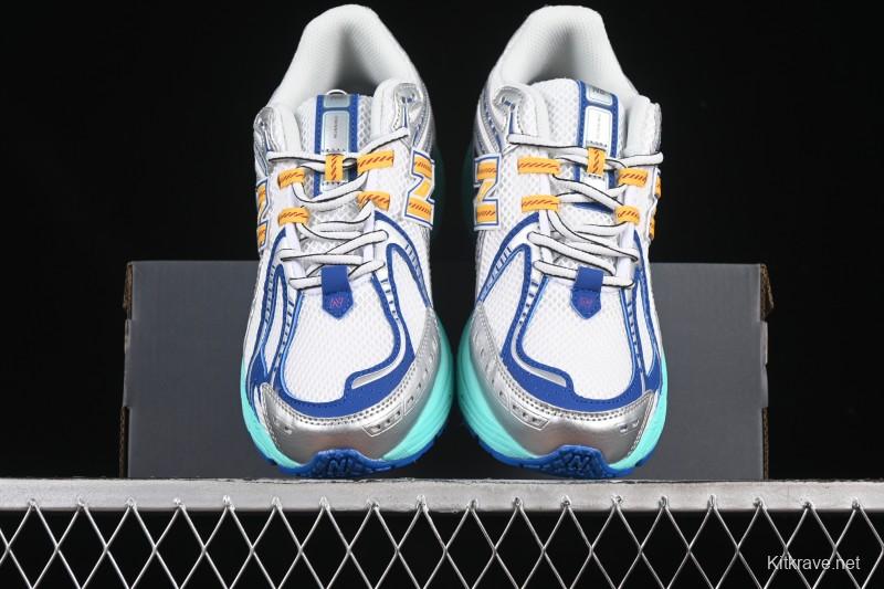 New Balance 1906 Series Retro Dad Style Casual Running Shoes - M1906RMS