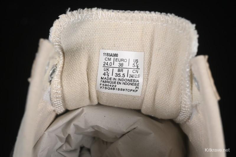 Onitsuka Tiger Mexico 66 Low-Top Casual Running Shoes - 1183A360-205