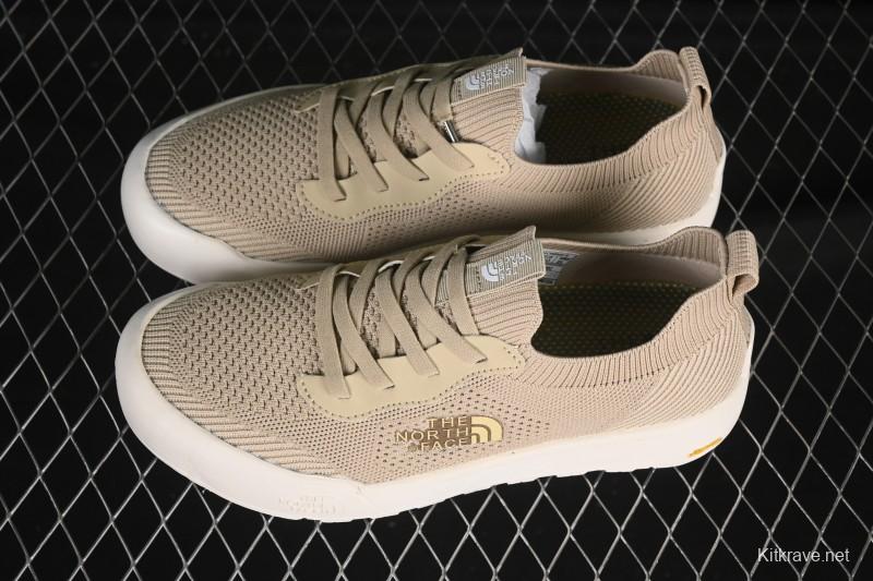 The North Face Low-Cut Hiking Trail Outdoor Casual Board Shoes - NF0A8AD94QI-082