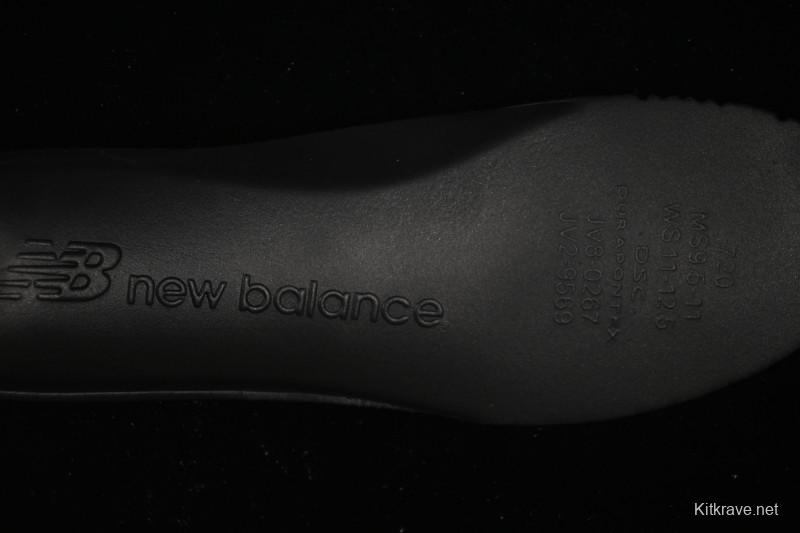 New Balance 1906 Series Retro Dad Style Casual Running Shoes - U1906NA