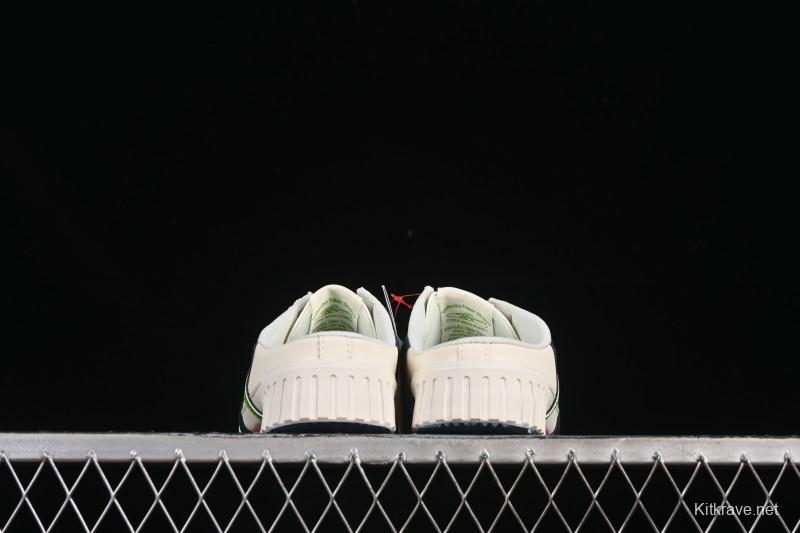 Onitsuka Tiger Mexico 66 Low-Top Casual Slip-On - 1183C012-106