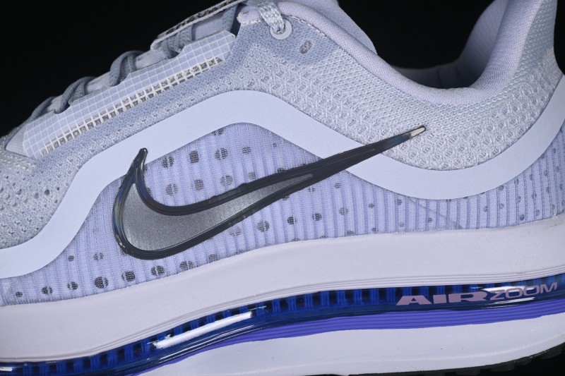 Nike Air Zoom Pegasus Premium Running Shoes with Full-Length Visible Air Zoom Cushion - HQ2592-004