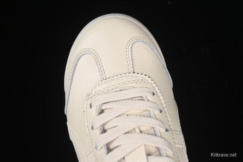 Onitsuka Tiger Mexico 66 Low-Top Casual Running Shoes - 1183B781-103