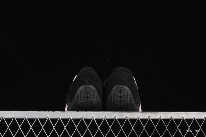 Puma Speedcat Ballet LTH Low-Top Lifestyle Casual Ballet Shoes - 401287-02