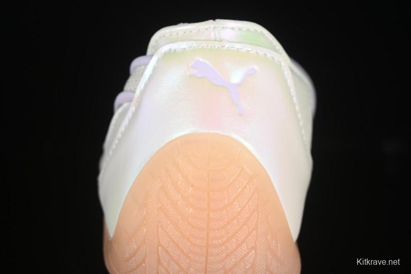 Puma Speedcat Ballet LTH Low-Top Lifestyle Casual Shoes - 404264-01