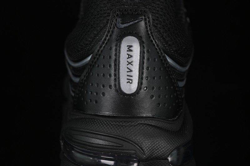 Comme Des Garcons Homme Plus x Nike Air Max TL 2.5 Pack Cushioned Running Shoes - FZ4110-002