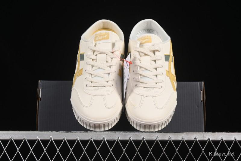 Onitsuka Tiger Mexico 66 Low-Top Casual Slip-On - 1183B771-703