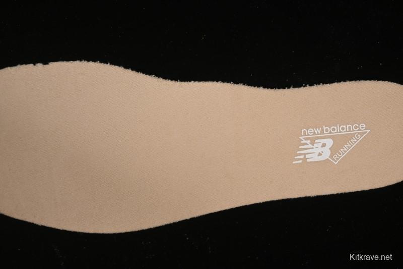 New Balance 740 Series Retro Dad Style Casual Sports Running Shoes - U740IN2