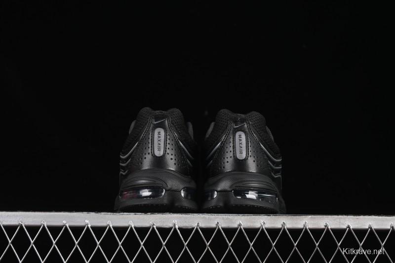 Comme Des Garcons Homme Plus x Nike Air Max TL 2.5 Pack Cushioned Running Shoes - FZ4110-002