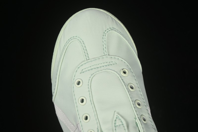 Onitsuka Tiger Mexico 66 Low-Top Casual Running Shoes - 1183B603-303