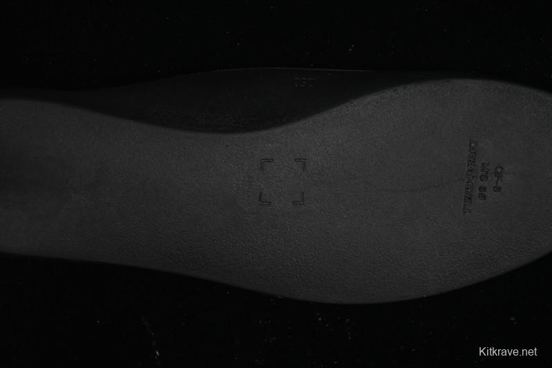 Nike Awake NY x Air Jordan 5 Black Metallic Basketball Shoes - DV4982-004