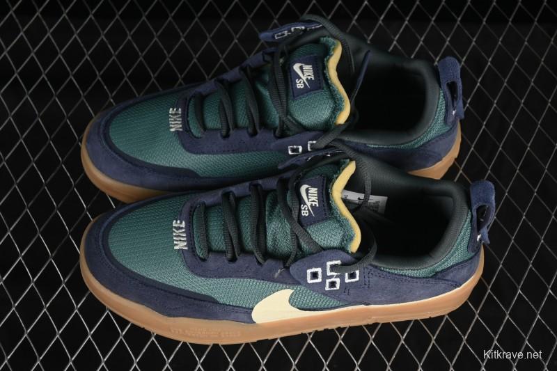 Nike SB Day One Low Casual Skate Shoes - FN4210-401