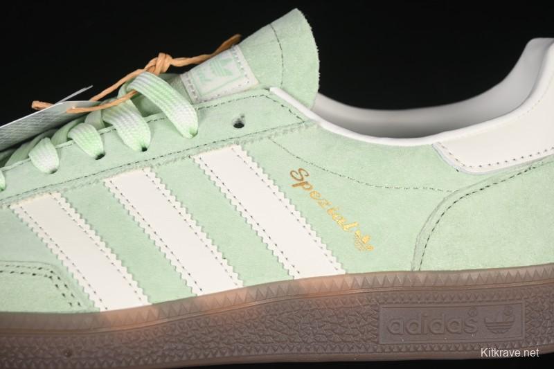 Adidas Handball Spezial Classic Retro Casual Sneakers - KI5932