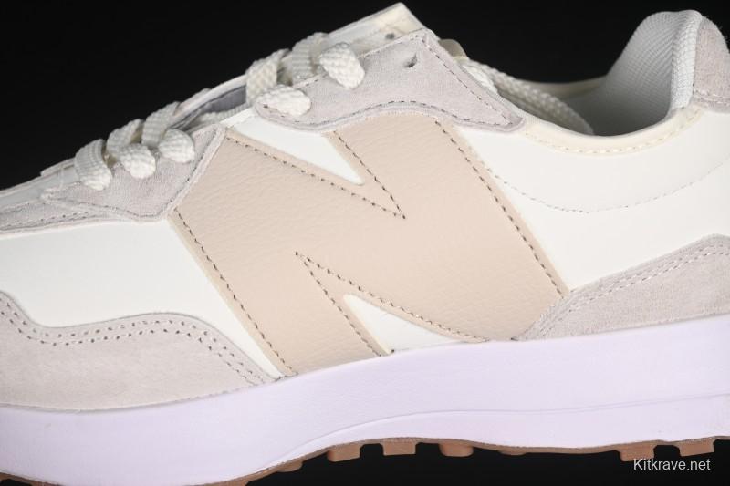New Balance 327 Series Retro Casual Running Shoes - WS327AN