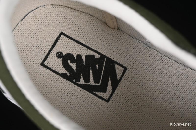 Vans Sk8-Low Anti-Slip Casual Skate Shoes - VN0A4UUK0FI