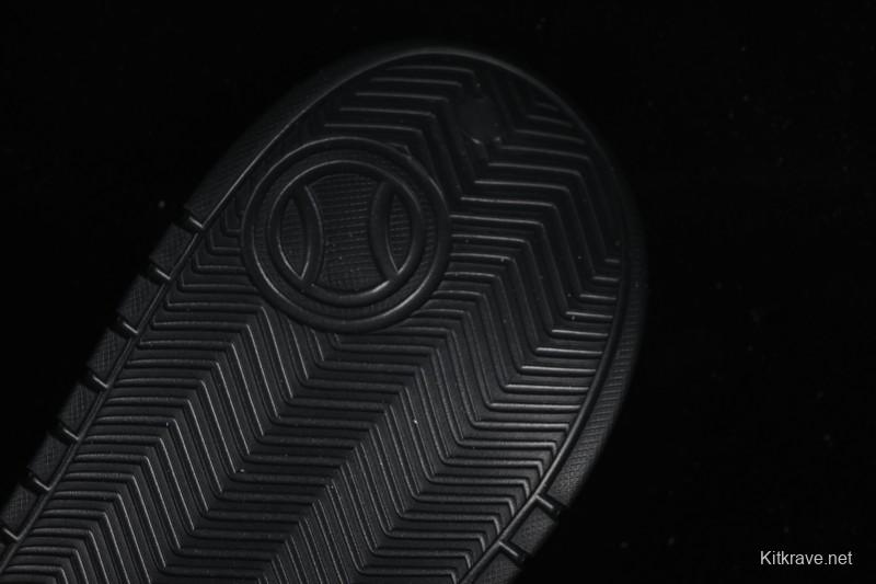 Adidas NY MLB Chunky Liner Mule Summer Home Leisure Slippers - 3ASQC015307BKS