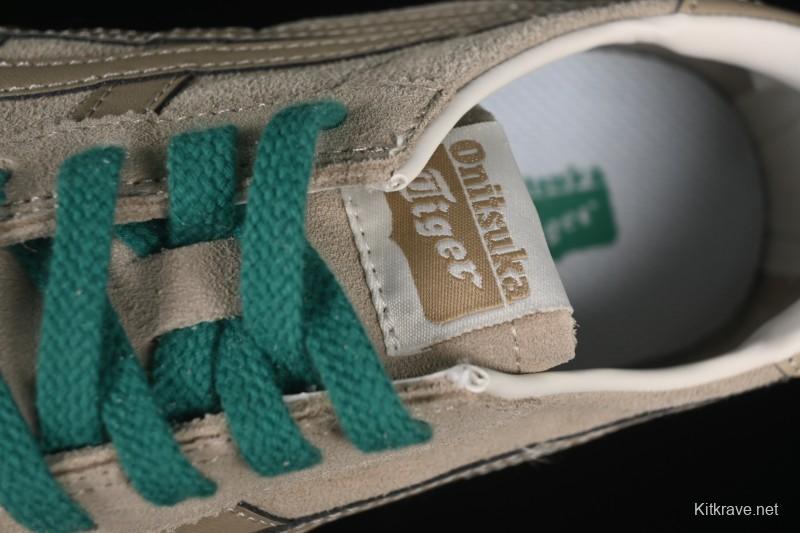 Onitsuka Tiger RunSpark Low-Top Casual Lifestyle Shoes - 1183C338-200