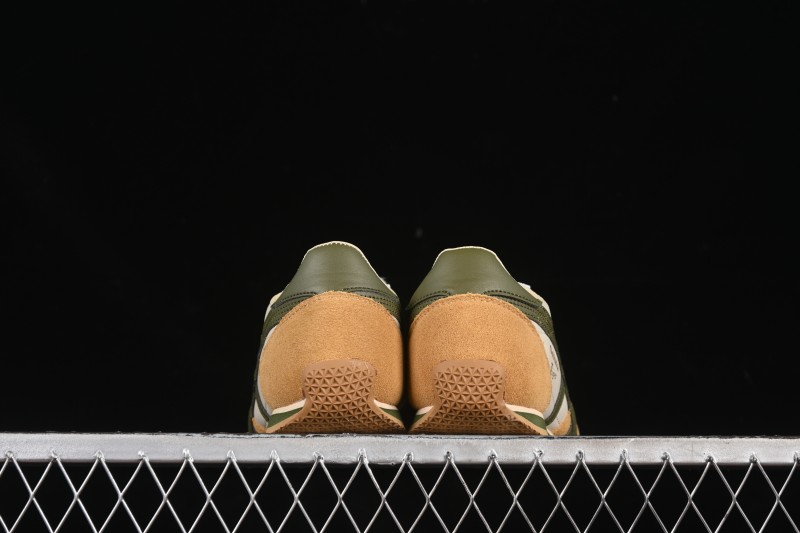 OnitsukaTiger RunSpark Low-Top Lifestyle Shoes - 1183B480-200