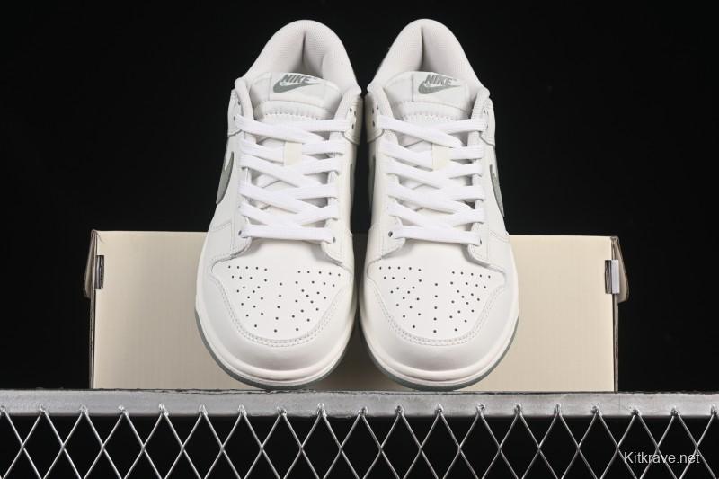 Nike SB Dunk Low Born Free Anniversary High-End Custom Low-Top Casual Skate Shoes - WG0406-021