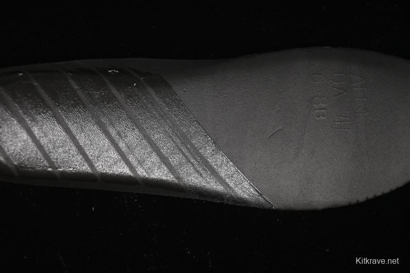 Nike Air Force 1 '07 Low Dior Collaboration Gray Floral Low-Top Casual Sneakers - DF0188-064