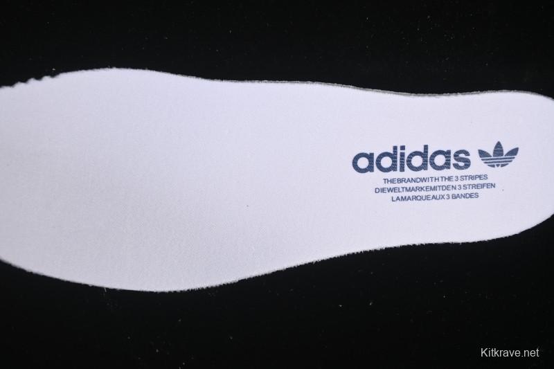 Adidas Originals Samba OG Retro Casual Sneakers - JI3907