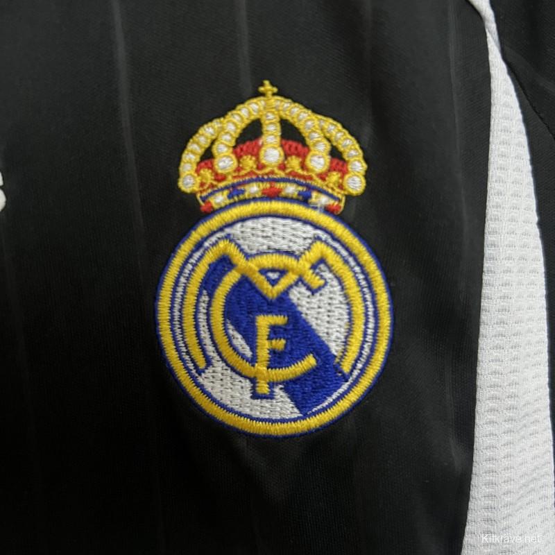 06/07 Kids Real Madrid Away Size 16-28 Jersey