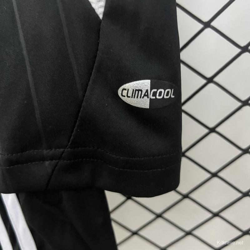 06/07 Kids Real Madrid Away Size 16-28 Jersey