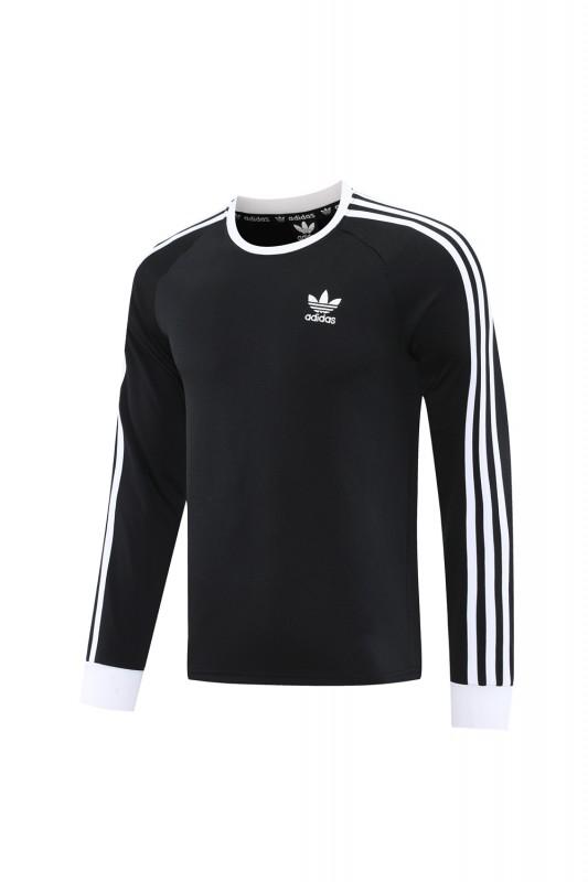 2025 Adidas Long Sleeve T-Shirt + Long Pants