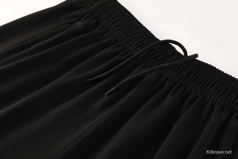 25/26 Nike White Short Sleeve Jersey+Shorts