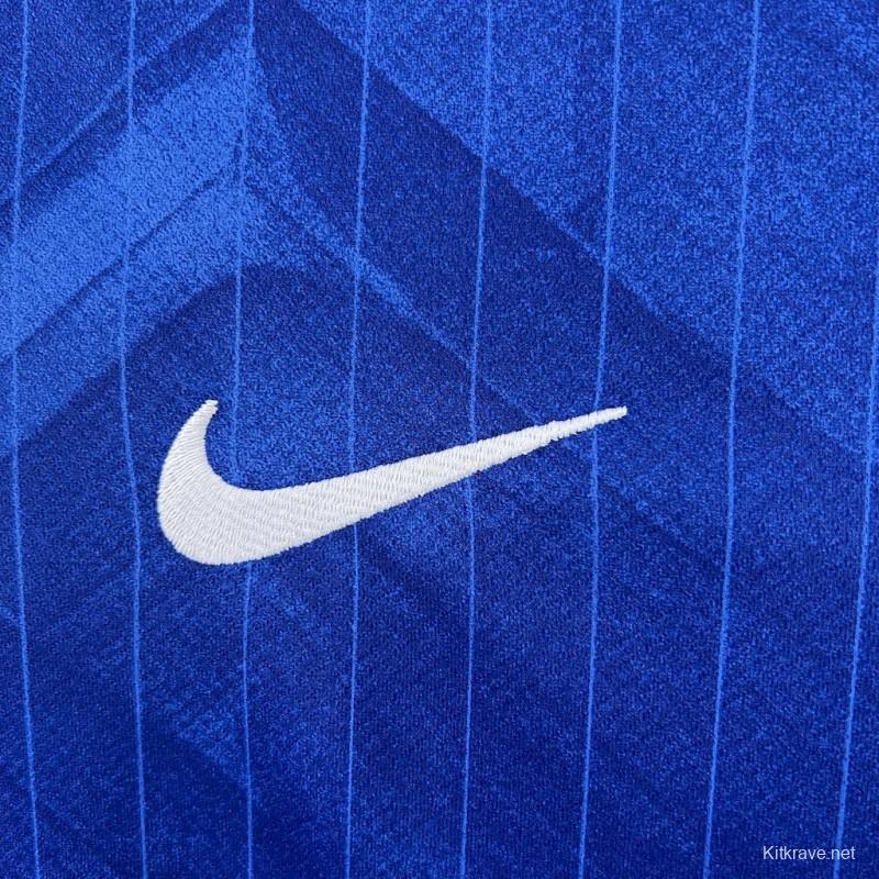 2025/26 Chelsea Home Jersey