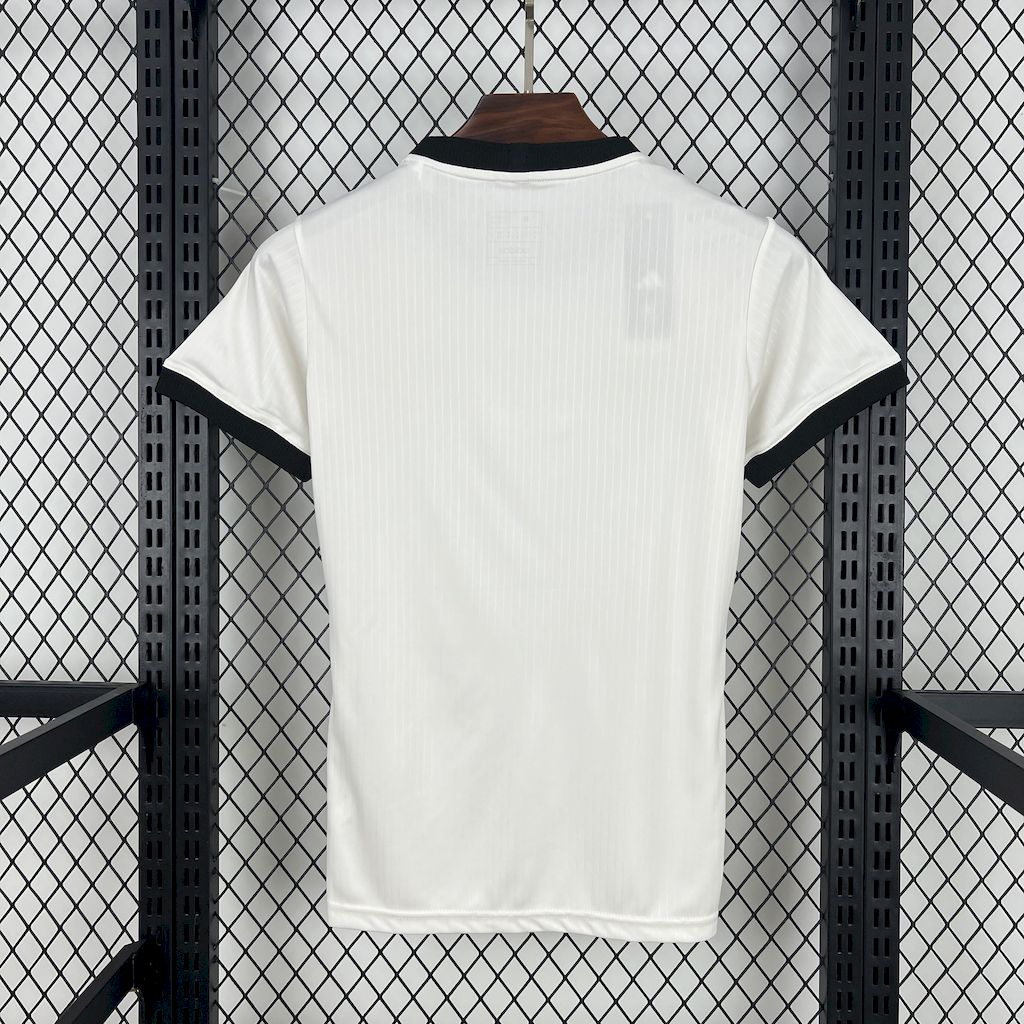 2025 Germany 125th Anniversary Women Jersey