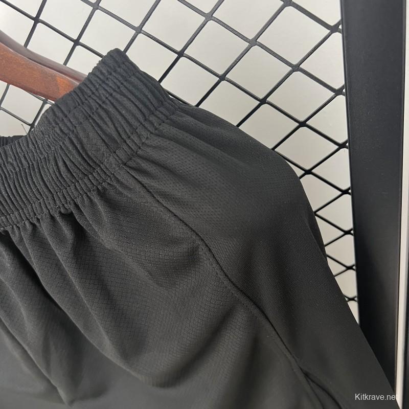 25/26 Inter Milan Home Shorts