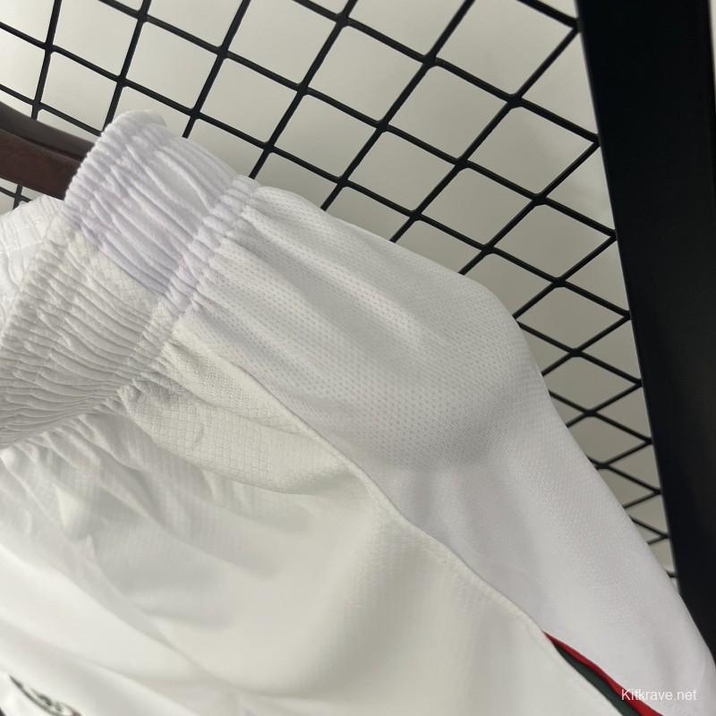 25/26 Chelsea THIRD Shorts