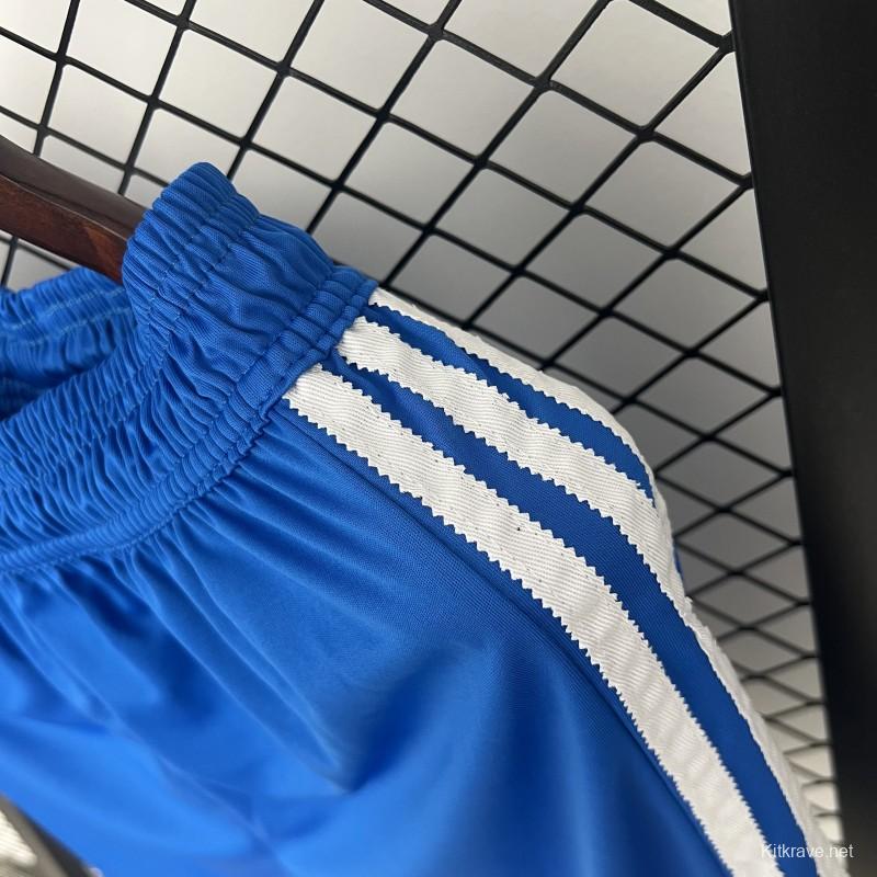 25/26 Real Madrid THIRD Shorts