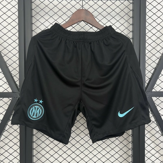 25/26 Inter Milan Home Shorts