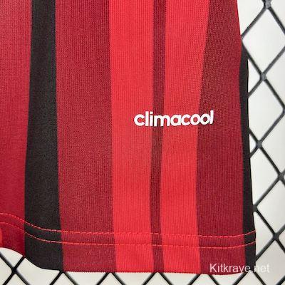 Retro 14/15 AC Milan Home Jersey